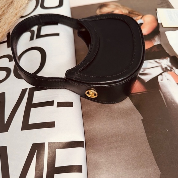 RECTO Black Lipstick Bag - Picture 2 of 4